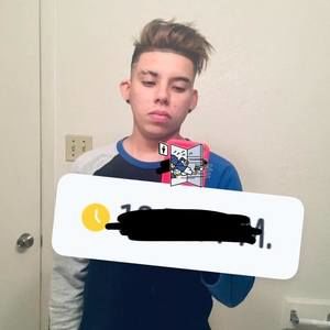 Meet your Posher, Jonathan